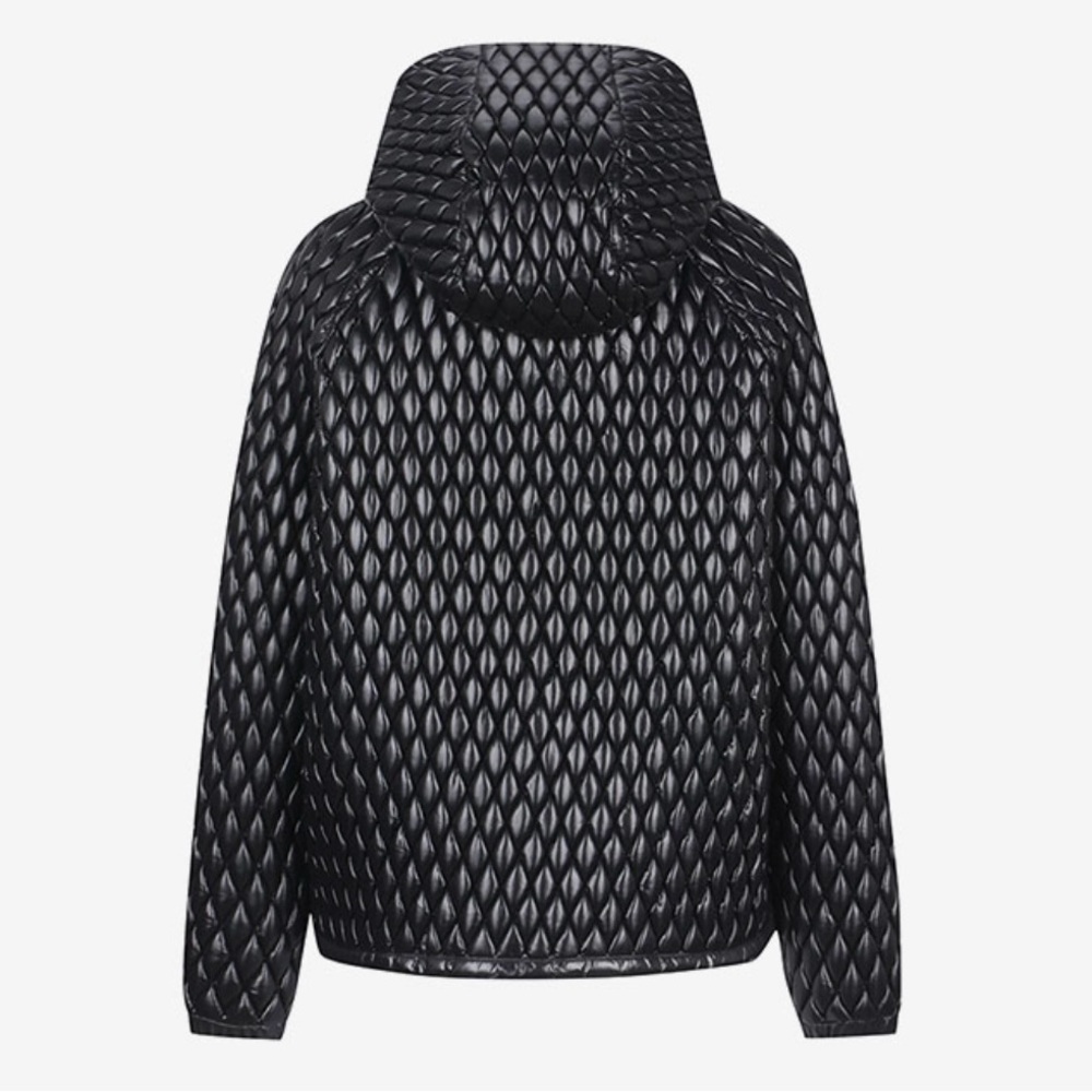 Moncler Marseillan puffer jacket - Picture 9 of 11
